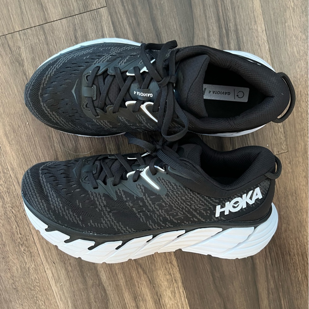 Hoka Gaviota 4
